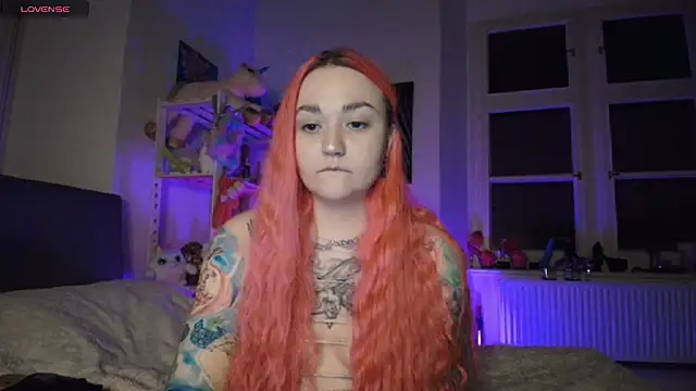 Snapshot of PinkHurricaneOfficial chatting on 01-24-25, 07:49 PinkHurricaneOfficial online show from 01-24-25, 07:49