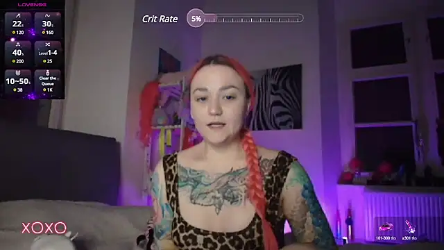 Snapshot of PinkHurricaneOfficial chatting on 02-18-25, 11:19 PinkHurricaneOfficial online show from 02-18-25, 11:19