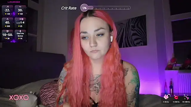 Snapshot of PinkHurricaneOfficial chatting on 02-23-25, 12:41 PinkHurricaneOfficial online show from 02-23-25, 12:41