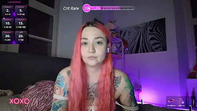 Snapshot of PinkHurricaneOfficial chatting on 02-28-25, 03:59 PinkHurricaneOfficial online show from 02-28-25, 03:59