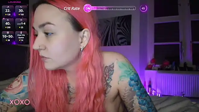 Snapshot of PinkHurricaneOfficial chatting on 03-01-25, 12:39 PinkHurricaneOfficial online show from 03-01-25, 12:39