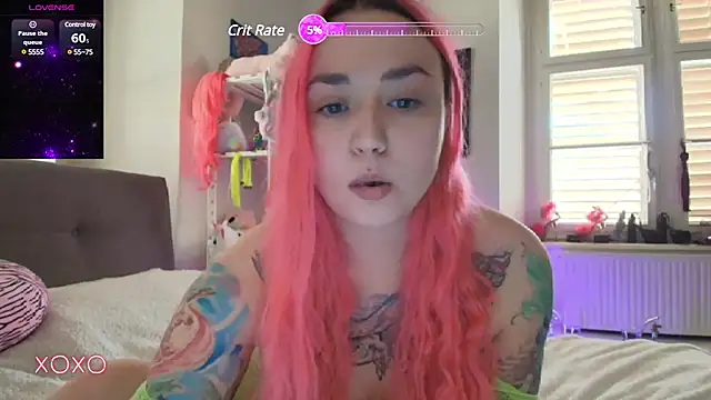 Snapshot of PinkHurricaneOfficial chatting on 03-04-25, 01:28 PinkHurricaneOfficial online show from 03-04-25, 01:28