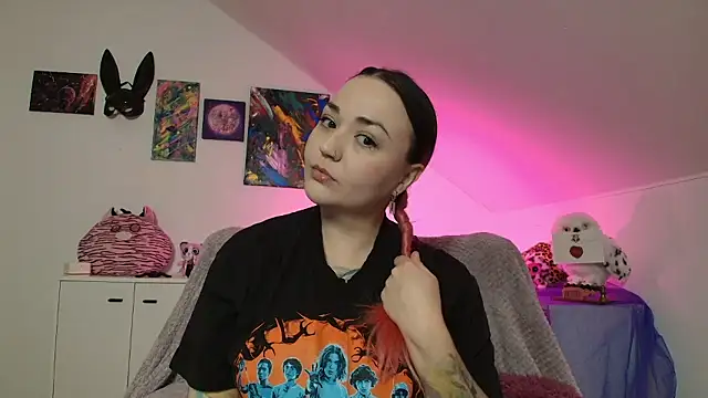 PinkHurricaneOfficial online show from 01-15-26, 04:44