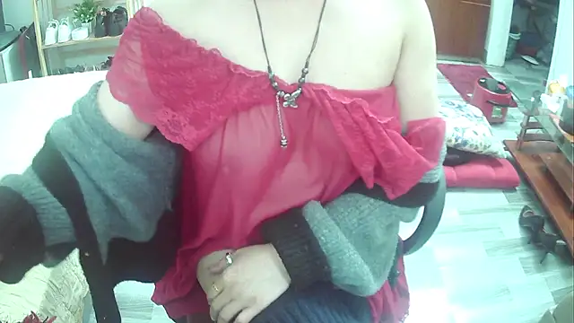 Miu-Le online show from 02-23-25, 09:05