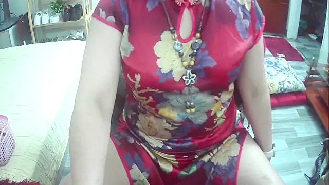 Miu-Le online show from 02-25-25, 11:08