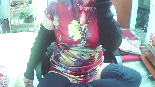 Miu-Le online show from 02-25-25, 11:33