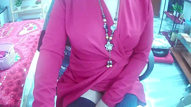 Miu-Le online show from 02-27-25, 12:43