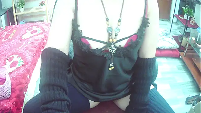 Miu-Le online show from 02-27-25, 09:36