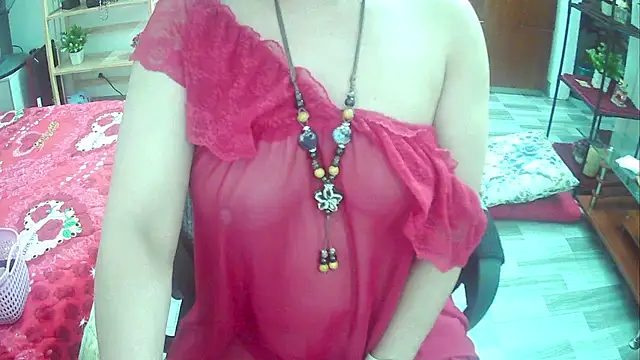 Miu-Le online show from 03-01-25, 02:04