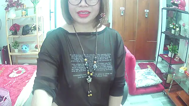 Miu-Le online show from 03-06-25, 12:21