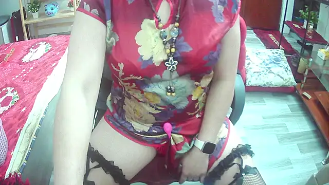 Miu-Le online show from 03-06-25, 09:47