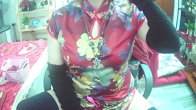Miu-Le online show from 03-08-25, 06:47