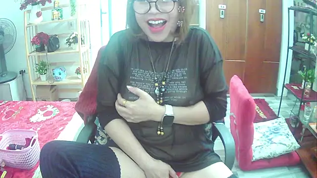 Miu-Le online show from 03-09-25, 05:55