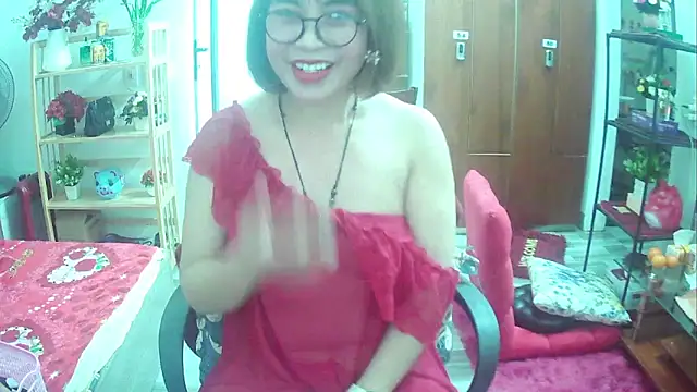 Miu-Le online show from 03-20-25, 12:19