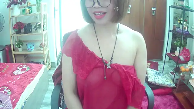 Miu-Le online show from 03-20-25, 03:23