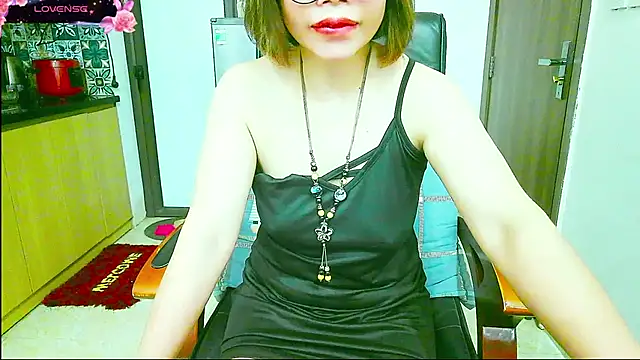 Miu-Le online show from 09-11-25, 06:19