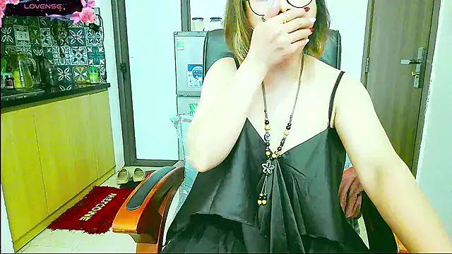 Miu-Le online show from 10-01-25, 09:48