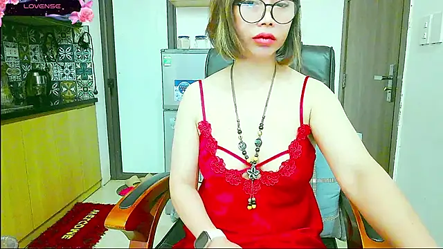 Miu-Le online show from 10-09-25, 03:54