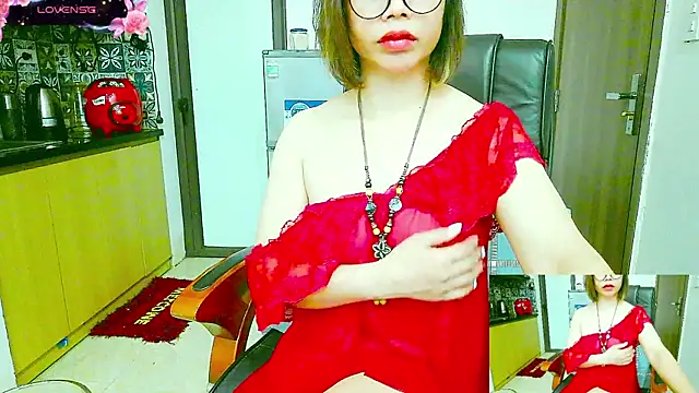 Miu-Le online show from 10-14-25, 09:15