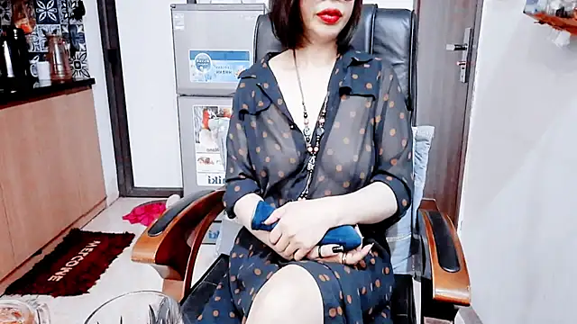 Miu-Le online show from 02-08-26, 07:06