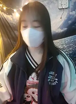 Kajisu 26 online show from 01-04-25, 01:52