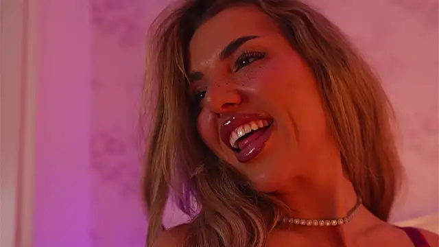 ClaraHazel online show from 01-06-26, 05:22