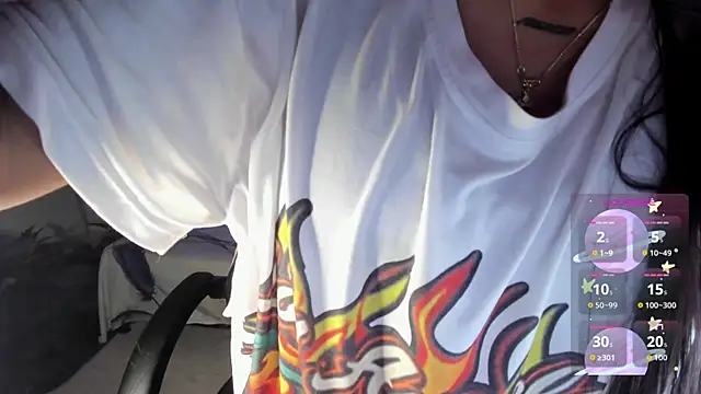 Riana Kean online show from 10-16-25, 12:55