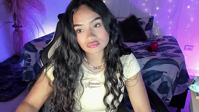 Riana Kean online show from 03-23-26, 02:48