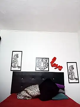 Shanttal0272 online show from 10-12-25, 01:37