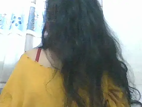 A-sweetgirl online show from 01-13-26, 08:30