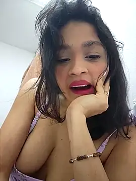 inti amor online show from 03-19-25, 02:05