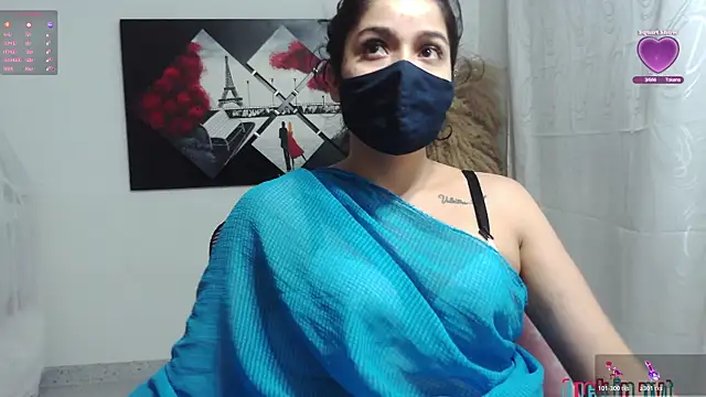 umarany online show from 02-12-26, 09:59