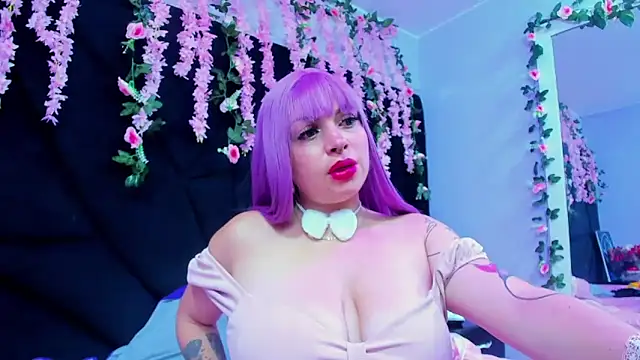 Cocoo Nuth online show from 02-09-25, 02:18