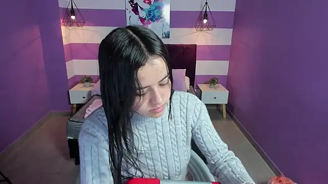 Alli cooper online show from 12-13-24, 12:39