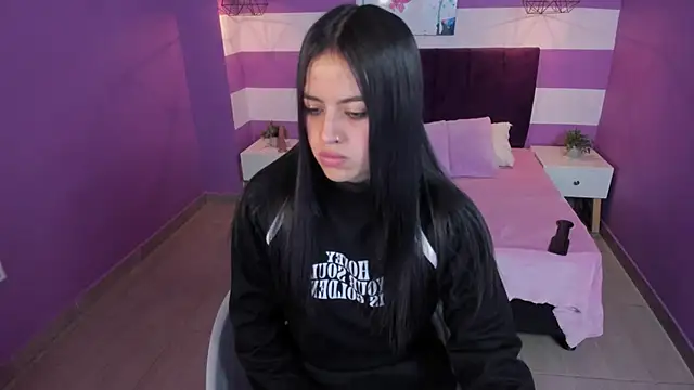 Alli cooper online show from 02-03-25, 12:36