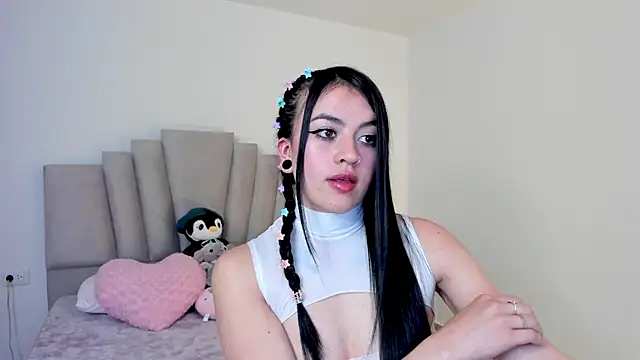 Alli cooper online show from 02-25-25, 08:09