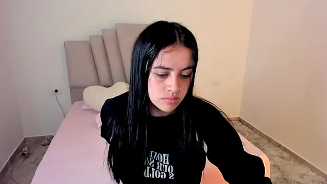 Alli cooper online show from 03-10-25, 07:07