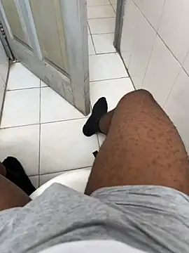 Black-mamba-madingo online show from 11-25-25, 11:10