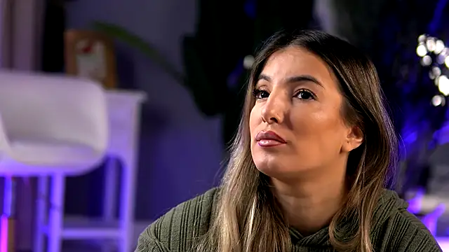 KellyMathews online show from 11-15-25, 03:04