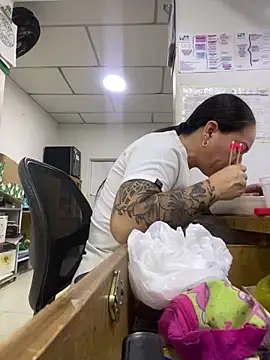 nurse desi sexlove online show from 11-14-25, 02:32