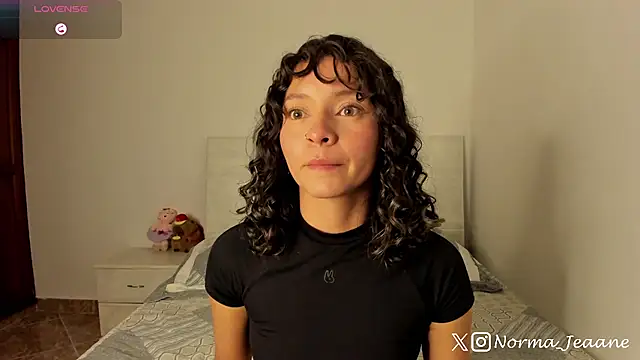 Snapshot of Norma-Jeaane chatting on 11-14-25, 11:24 Norma-Jeaane online show from 11-14-25, 11:24