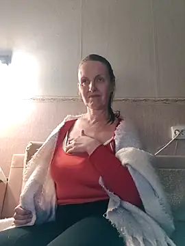 Evelina cute online show from 12-26-24, 07:38