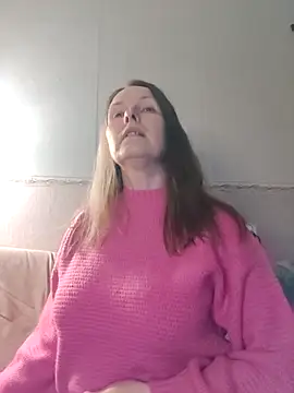 Evelina cute online show from 01-24-25, 02:30