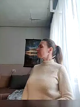 Evelina cute online show from 02-11-25, 11:43