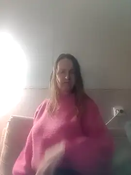 Evelina cute online show from 02-20-25, 04:14