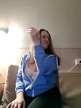 Evelina cute online show from 03-06-25, 05:22