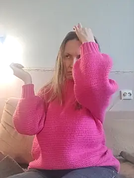 Evelina cute online show from 03-12-25, 09:12