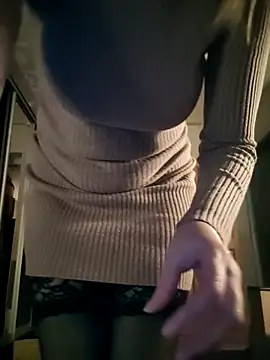 Evelina cute online show from 10-12-25, 06:07