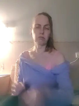 Evelina cute online show from 11-30-25, 02:32