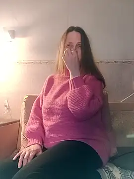 Evelina cute online show from 01-11-26, 06:02